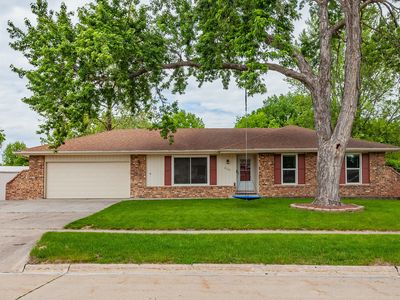 2202 NW 5th St, Ankeny, IA, 50023