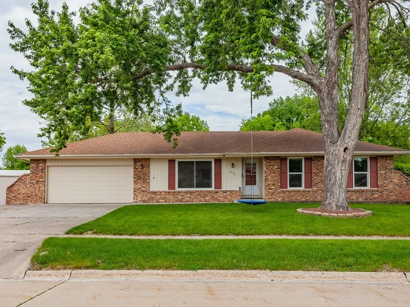 2202 NW 5th St, Ankeny, IA 50023