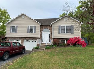 3022 Guard Hill Rd, Front Royal, VA 22630