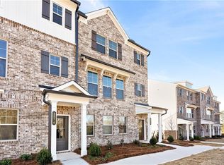 1578 Halbrook Pl SW, Marietta, GA 30008