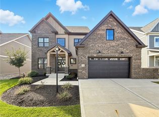 713 Ivy Ln, Cranberry Township, PA 16066