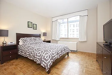 Rented by Direct Properties New York