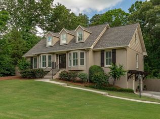 4984 Sussex Rd, Birmingham, AL 35242