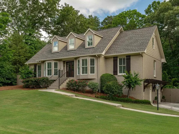 4984 Sussex Rd, Birmingham, AL 35242