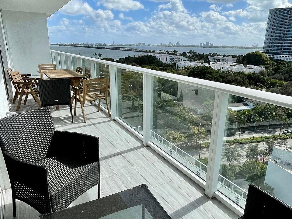 1st image of 1217-4250 Biscayne Boulevard Way #1217
