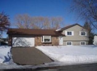 14458 95th Ave N, Maple Grove, MN 55369