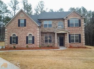 2219 Golden Eagle Dr, Locust Grove, GA 30248