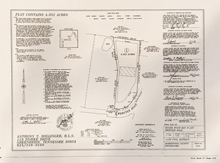 0 Webster Rd, White House, TN 37188