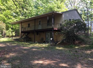 120 Keefer Rd, Pine Grove, PA 17963