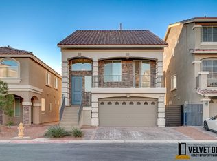 9829 Grey Sands St, Las Vegas, NV 89141