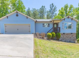 160 Wind Ridge Dr, Tunnel Hill, GA 30755