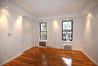 Rented by Peter Ashe