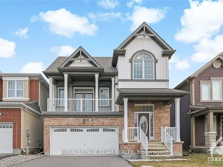 114 Bartonia Cir — Photo 1