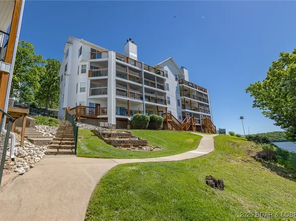 601 Park Place Dr #2B, Kaiser, MO 65047