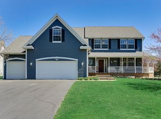 4288 Pintail Ct, Eagan, MN 55122