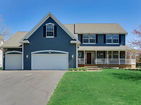 4288 Pintail Ct, Eagan, MN 55122