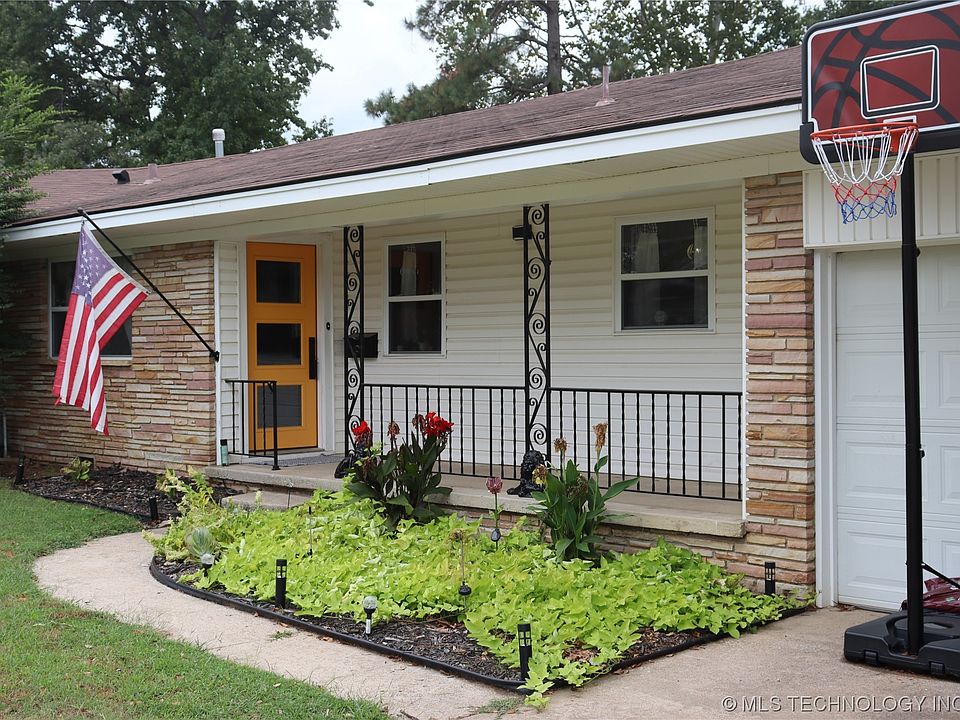 912 Henshaw Ave, Sapulpa, OK 74066 MLS 2331832 Zillow