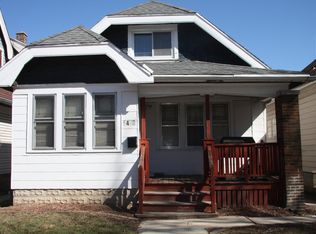 5452 N 39th St #5452A, Milwaukee, WI 53209