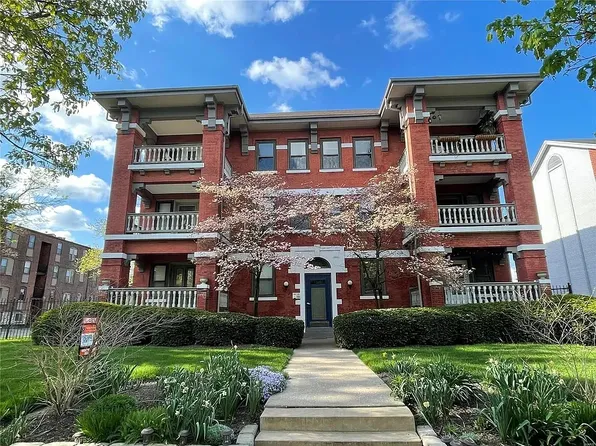 5592 Waterman Blvd APT B2, Saint Louis, MO 63112