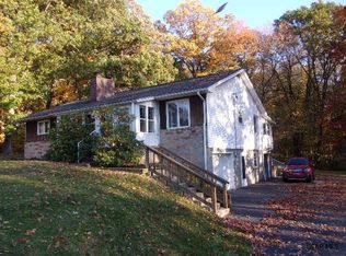 961 New Centerville Rd, Somerset, PA 15501