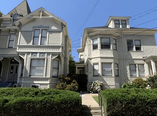 2421 Durant Ave UNIT 3, Berkeley, CA 94704