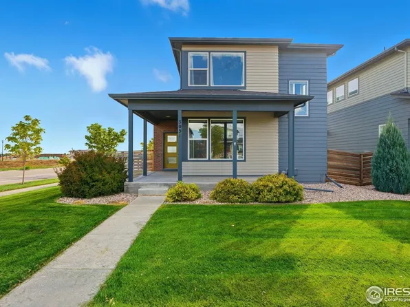 3051 Sykes Dr, Fort Collins, CO 80524