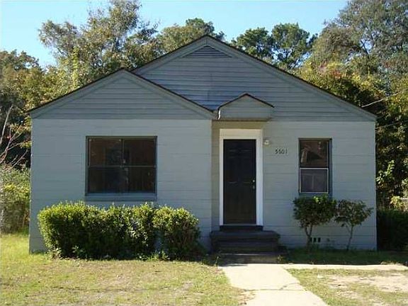 another view of front of
