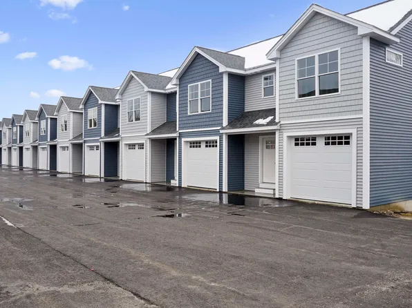 7Q Dumaine Avenue, Nashua, NH 03063