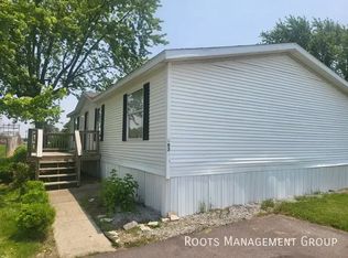 373 S Jackson St LOT 93, Sabina, OH 45169