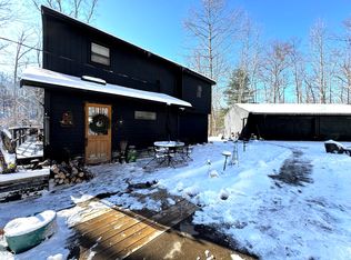 7772 Bellsville Pike, Nashville, IN 47448