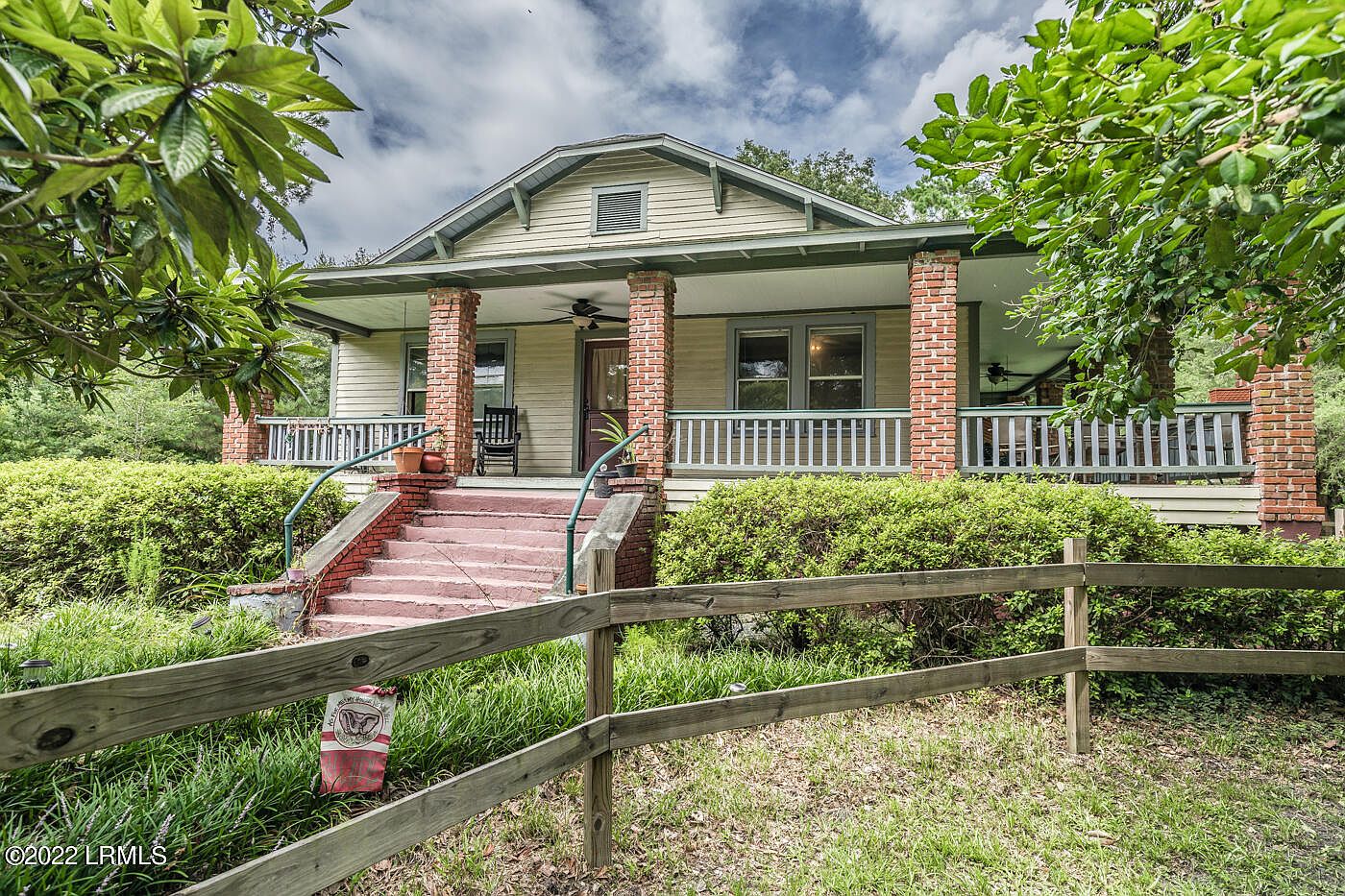 64 Ficken Rd, Early Branch, SC 29916 Zillow