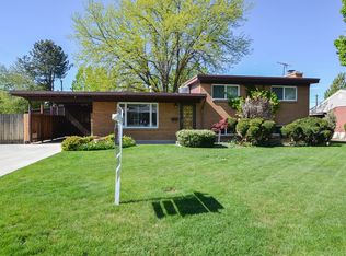 5798 S Minden Dr, Holladay, UT 84121