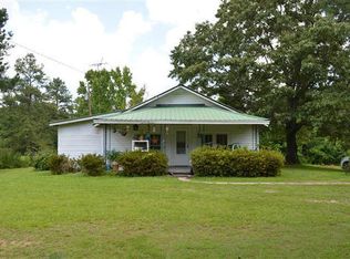 11642 Highway 9 S, Randolph, MS 38864