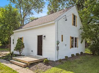 1229 Foster Ave, Kalamazoo, MI 49048