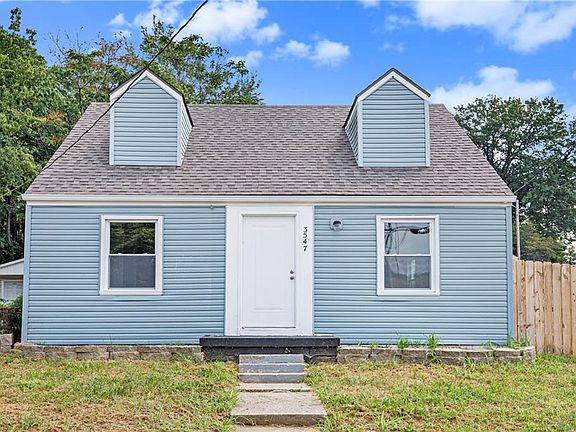2nd image of 3547 Jackson Ave