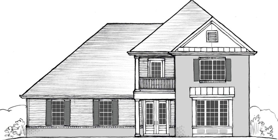 1st image of 104 Henley Trl #7ELC9A