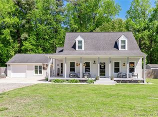 7663 Rob Ln, Gloucester, VA 23061