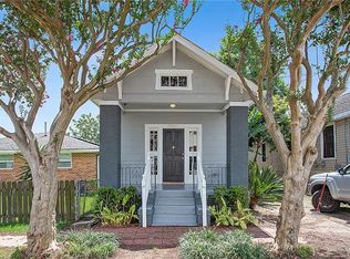 2817 Republic St, New Orleans, LA 70119