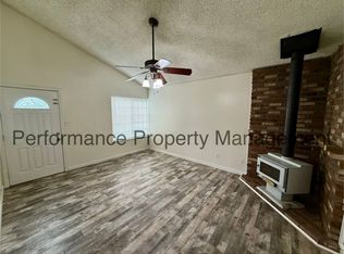 3812 Grissom St, Bakersfield, CA 93309