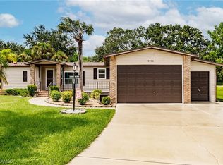 19876 Frenchmans Ct, North Fort Myers, FL 33903