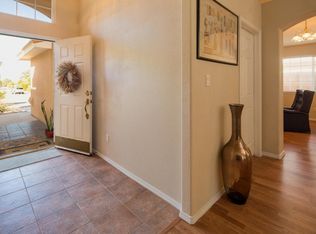 5592 Timberfalls Rd NW, Albuquerque, NM 87114