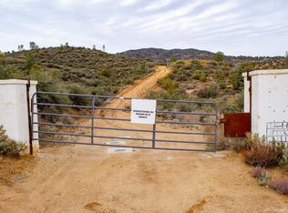 12 Pine Ridge Rd #12, Tehachapi, CA 93561