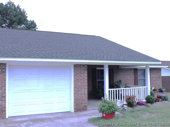 1635 Winnabow Dr, Fayetteville, NC 28304