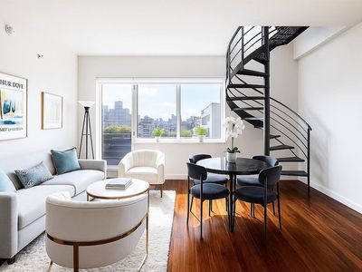 100 Maspeth Ave #7K, Brooklyn, NY, 11211