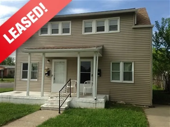 11359 Maxwell Ave, Warren, MI 48089