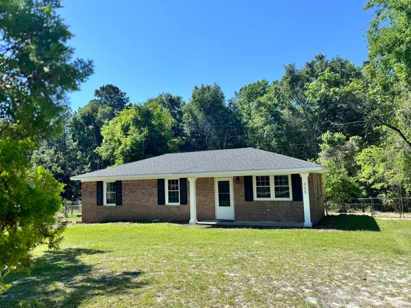 458 Carolina Cir, Walterboro, SC 29488