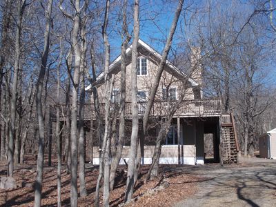 134 Pecos Ter, Albrightsville, PA, 18210