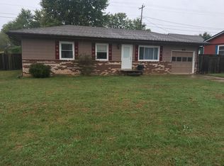 869 Kittle Rd, Wheelersburg, OH 45694