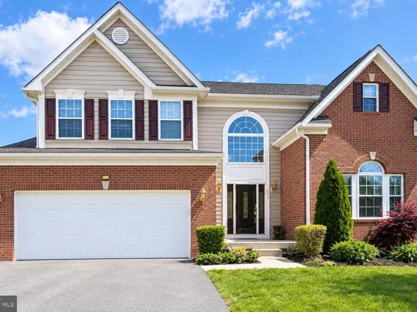 914 Rachel Jordan Ct, Owings Mills, MD 21117