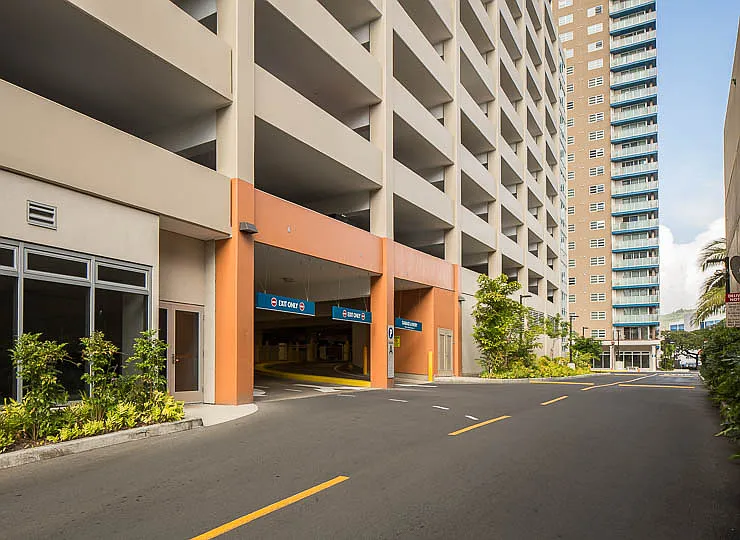 1 bed, 517 sqft, $2,499 — Photo 3